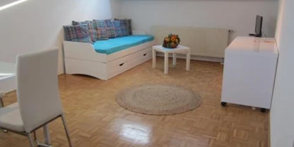 Monteur-Zimmer - Werfen - Ferienwohnungen Novak