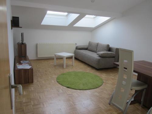 Monteur-Zimmer - Thalgau - Ferienwohnungen Novak