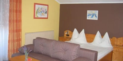 Monteur-Zimmer - Werfen - Gästehaus Heidi