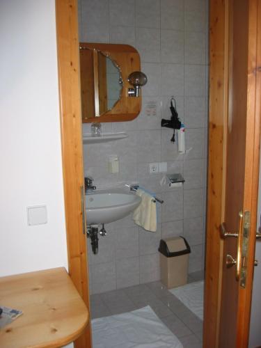 Monteur-Zimmer - Thalgau - Gästehaus Heidi