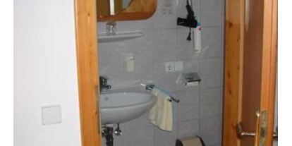 Monteur-Zimmer - Werfen - Gästehaus Heidi