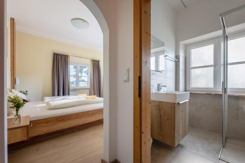 Monteur-Zimmer - Thalgau - Landgasthof Allerberger