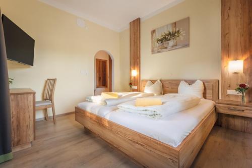 Monteur-Zimmer - Thalgau - Landgasthof Allerberger