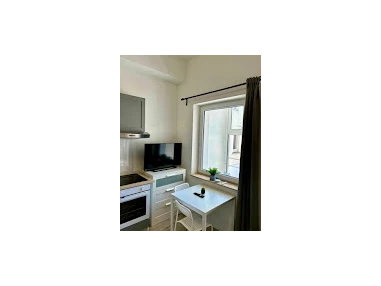 MonteurZimmer: a-domo Apartments I Zimmervermietung Krefeld