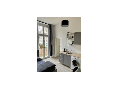 MonteurZimmer: a-domo Apartments I Zimmervermietung Krefeld