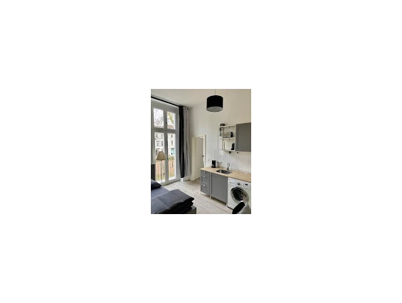 MonteurZimmer: a-domo Apartments I Zimmervermietung Krefeld