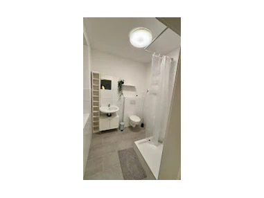 MonteurZimmer: a-domo Apartments I Zimmervermietung Krefeld