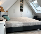 Monteur-Zimmer - Jülich - Zweitwohnagentur