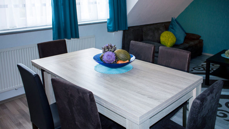 Monteur-Zimmer - Jülich - Gästewohnung Mönchengladbach