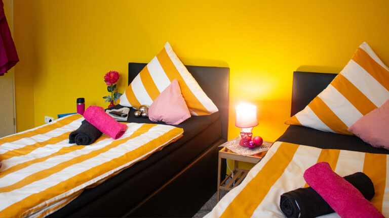 Monteur-Zimmer - Jülich - Gästewohnung Mönchengladbach