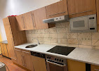 Monteur-Zimmer - Jülich - Monteurzimmer MG Giesenkirchen