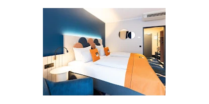 Monteur-Zimmer - Jüchen - Holiday Inn - the niu, Stream Mönchengladbach by IHG