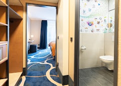 Monteur-Zimmer - Nordrhein-Westfalen - Holiday Inn - the niu, Stream Mönchengladbach by IHG