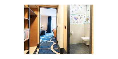 Monteur-Zimmer - Jüchen - Holiday Inn - the niu, Stream Mönchengladbach by IHG