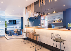 Monteur-Zimmer - Nordrhein-Westfalen - Holiday Inn - the niu, Stream Mönchengladbach by IHG