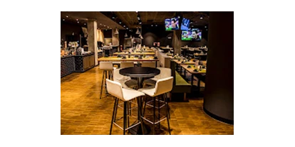 Monteur-Zimmer - Jüchen - H4 Hotel Mönchengladbach im Borussia-Park