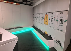 Monteur-Zimmer - Nordrhein-Westfalen - H4 Hotel Mönchengladbach im Borussia-Park