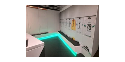 Monteur-Zimmer - Jüchen - H4 Hotel Mönchengladbach im Borussia-Park