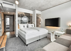 Monteur-Zimmer - Nordrhein-Westfalen - H4 Hotel Mönchengladbach im Borussia-Park
