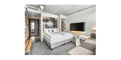 Monteur-Zimmer - Jüchen - H4 Hotel Mönchengladbach im Borussia-Park