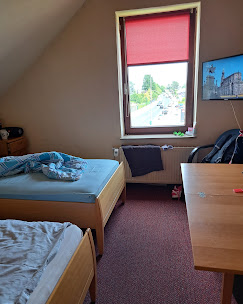 Monteur-Zimmer - Nordrhein-Westfalen - Gästehaus Mönchengladbach