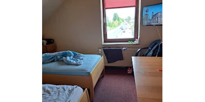 Monteur-Zimmer - Jüchen - Gästehaus Mönchengladbach