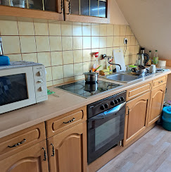 Monteur-Zimmer - Nordrhein-Westfalen - Gästehaus Mönchengladbach