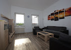 Monteur-Zimmer - Jülich - Gästehaus Schätzelein