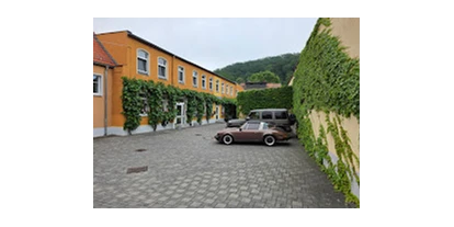 Monteur-Zimmer - Jüchen - Pension Porselen