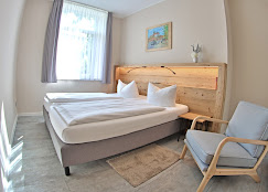 Monteur-Zimmer - Nordrhein-Westfalen - Pension Porselen