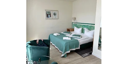 Monteur-Zimmer - Jüchen - Pension Porselen