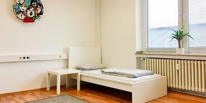 Monteur-Zimmer - Jüchen - Monteurwohnung Sky Mönchengladbach