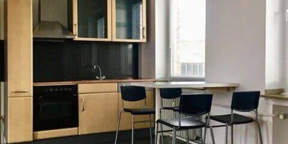 Monteur-Zimmer - Jüchen - Monteurwohnung Sky Mönchengladbach