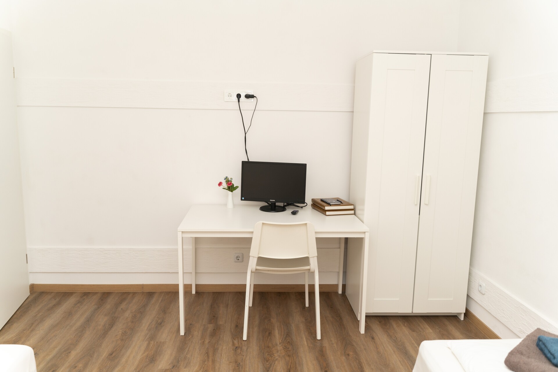 Monteur-Zimmer - Jülich - 2-Zimmer-Monteurwohnung in Mönchengladbach bei Düsseldorf