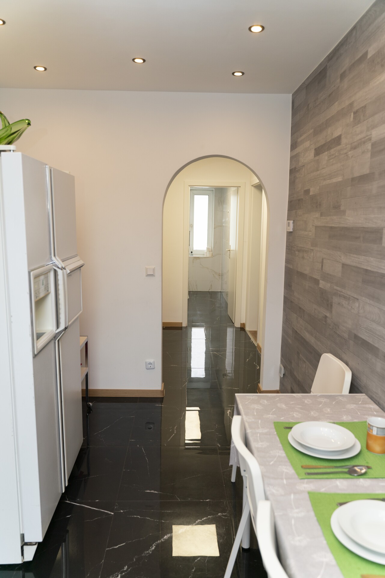 Monteur-Zimmer - Jülich - 2-Zimmer-Monteurwohnung in Mönchengladbach bei Düsseldorf