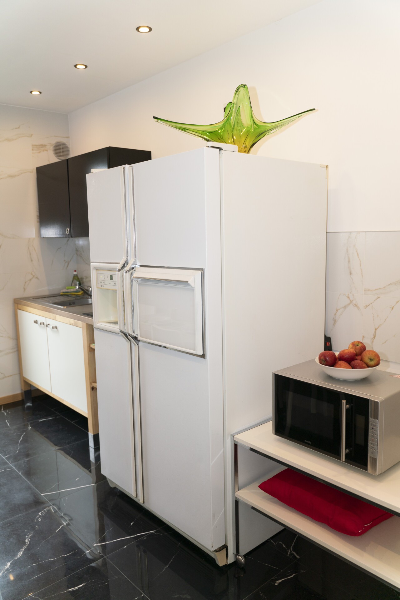 Monteur-Zimmer - Jülich - 2-Zimmer-Monteurwohnung in Mönchengladbach bei Düsseldorf