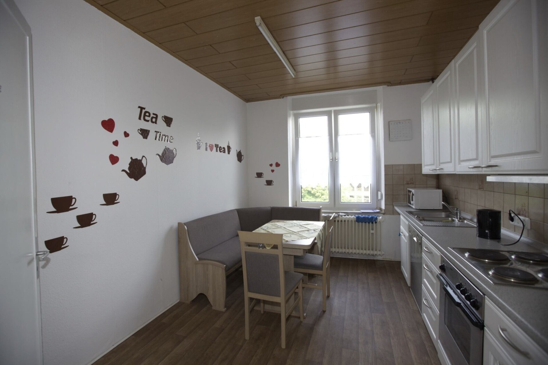 Monteur-Zimmer - Jülich - Gästehaus Schätzelein Mönchengladbach