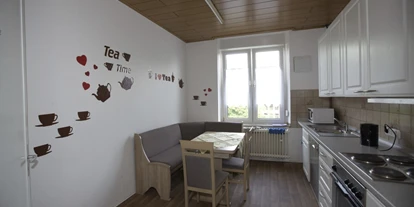 Monteur-Zimmer - Jüchen - Gästehaus Schätzelein Mönchengladbach