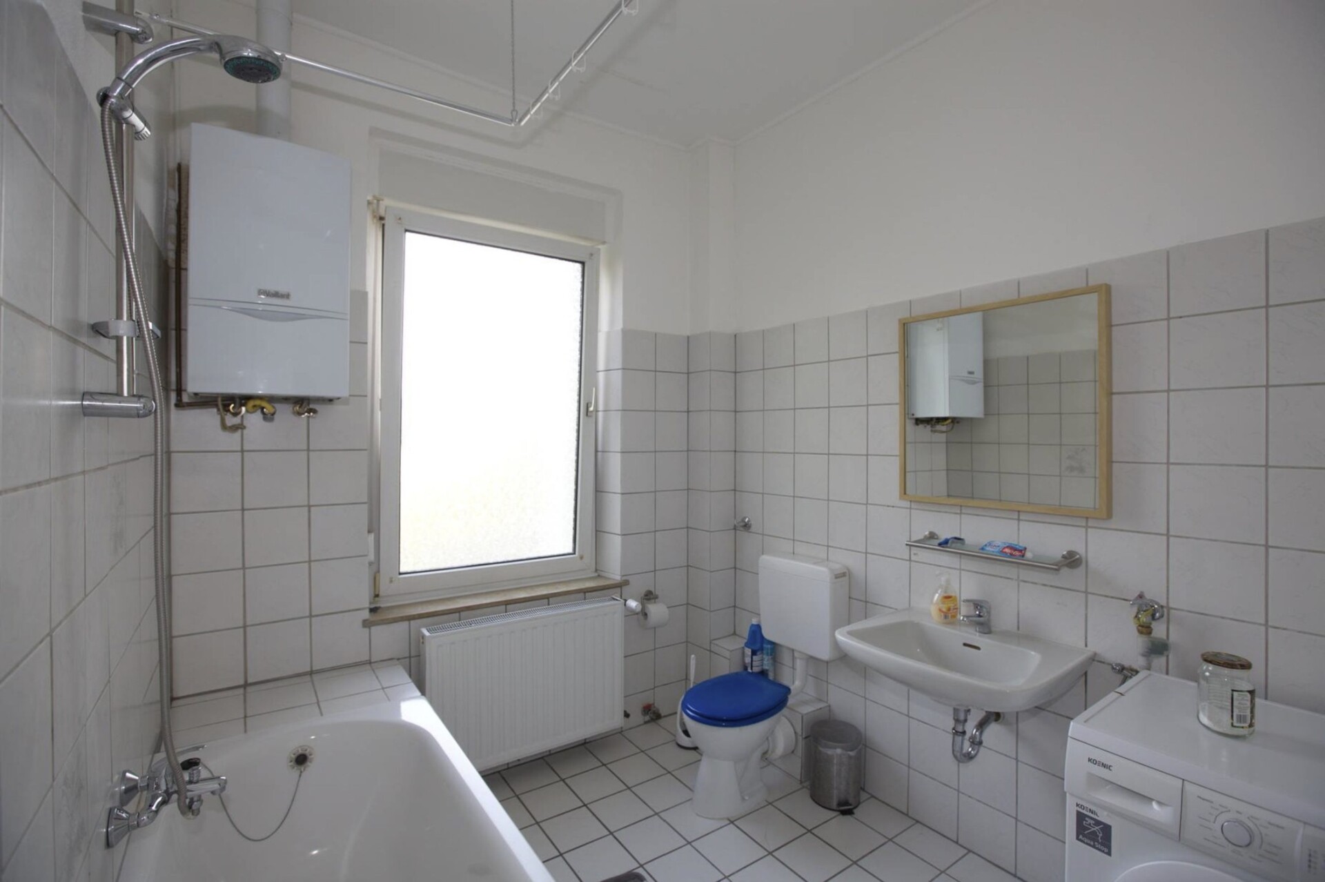 Monteur-Zimmer - Jülich - Gästehaus Schätzelein Mönchengladbach