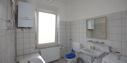 Monteur-Zimmer - Jüchen - Gästehaus Schätzelein Mönchengladbach