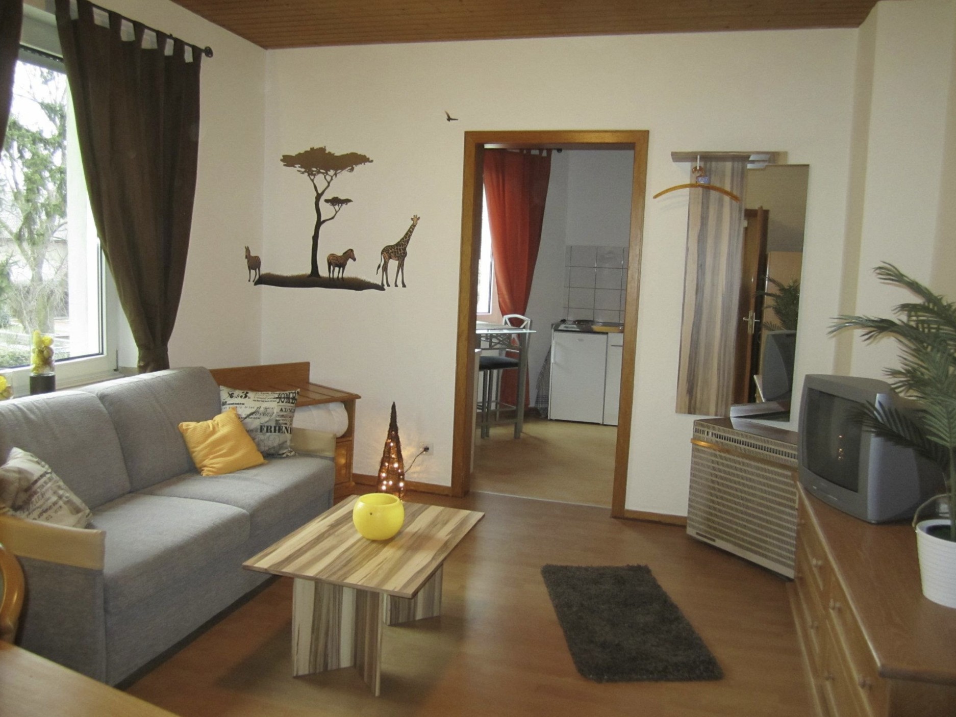 Monteur-Zimmer - Jülich - Gästehaus Schätzelein Mönchengladbach