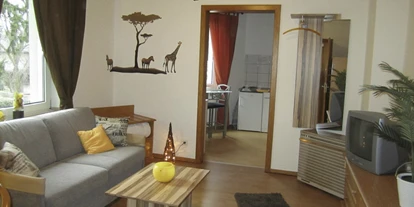 Monteur-Zimmer - Jüchen - Gästehaus Schätzelein Mönchengladbach