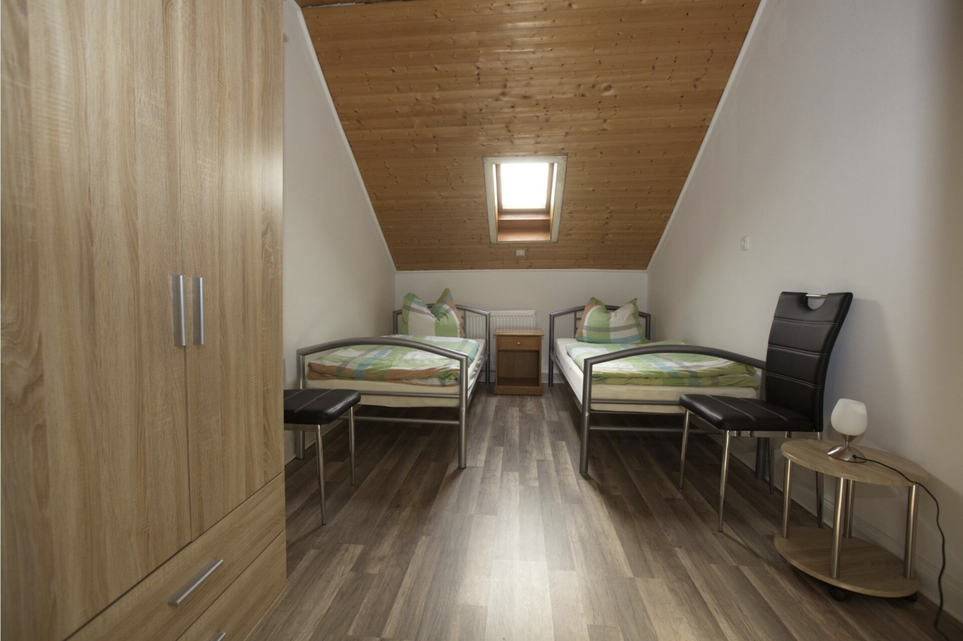 Monteur-Zimmer - Jülich - Gästehaus Schätzelein Mönchengladbach