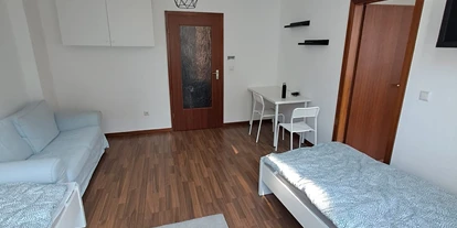Monteur-Zimmer - Jüchen - Helle Monteurswohnung in Mönchengladbach