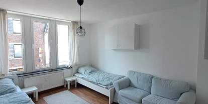 Monteur-Zimmer - Jüchen - Helle Monteurswohnung in Mönchengladbach