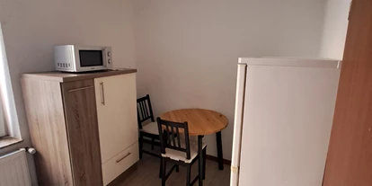Monteur-Zimmer - Jüchen - Helle Monteurswohnung in Mönchengladbach
