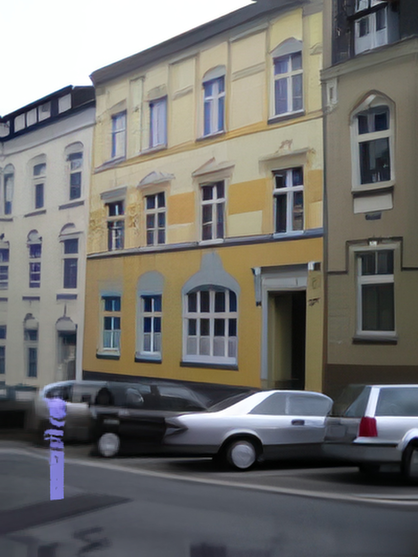 Monteur-Zimmer - Jülich - Haus Salve