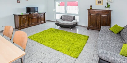Monteur-Zimmer - Jüchen - Voll möblierte Wohnung mit kompletter Ausstattung