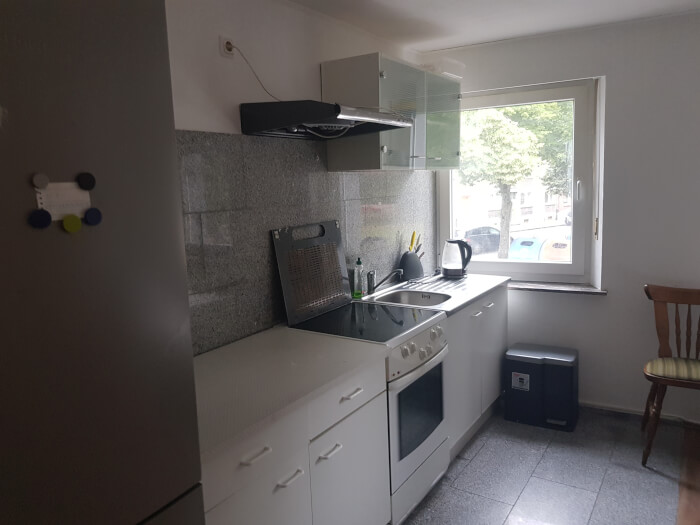 Monteur-Zimmer - Jülich - Monteurzimmer Mönchengladbach