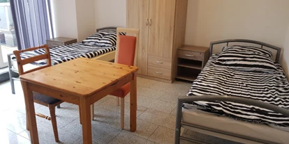Monteur-Zimmer - Jüchen - Monteurzimmer Mönchengladbach